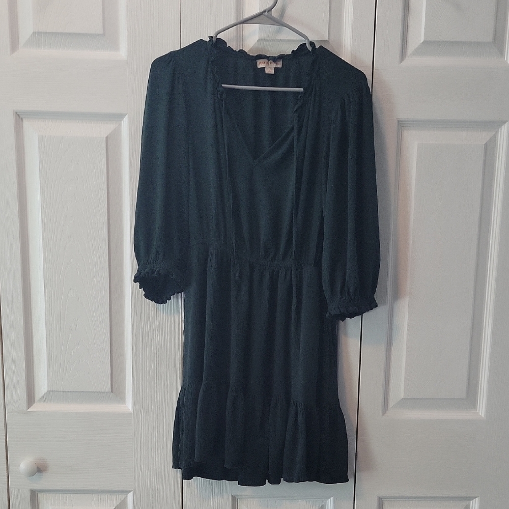 Knox Rose Mini Dress